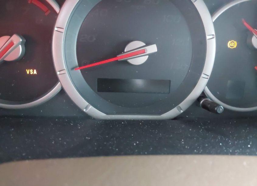 Photo 15 of 2008 Honda Pilot EX-L (VIN 5FNYF18568B030169)