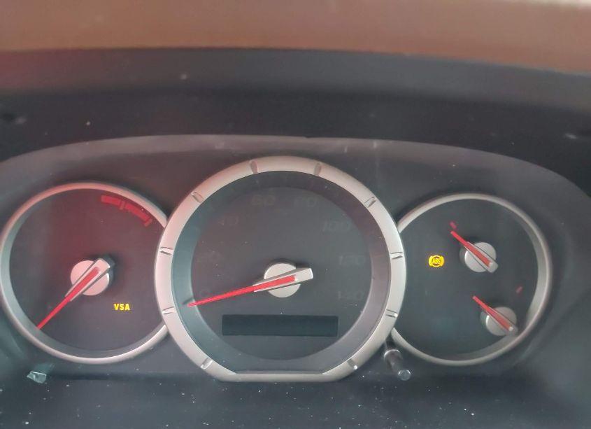 Photo 7 of 2008 Honda Pilot EX-L (VIN 5FNYF18568B030169)