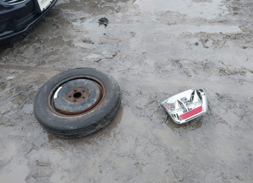 Photo 12 of 2008 Honda Pilot EX-L (VIN 5FNYF18568B032245)