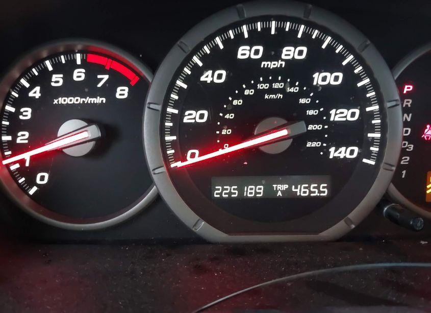 Photo 16 of 2008 Honda Pilot EX-L (VIN 5FNYF18568B032245)