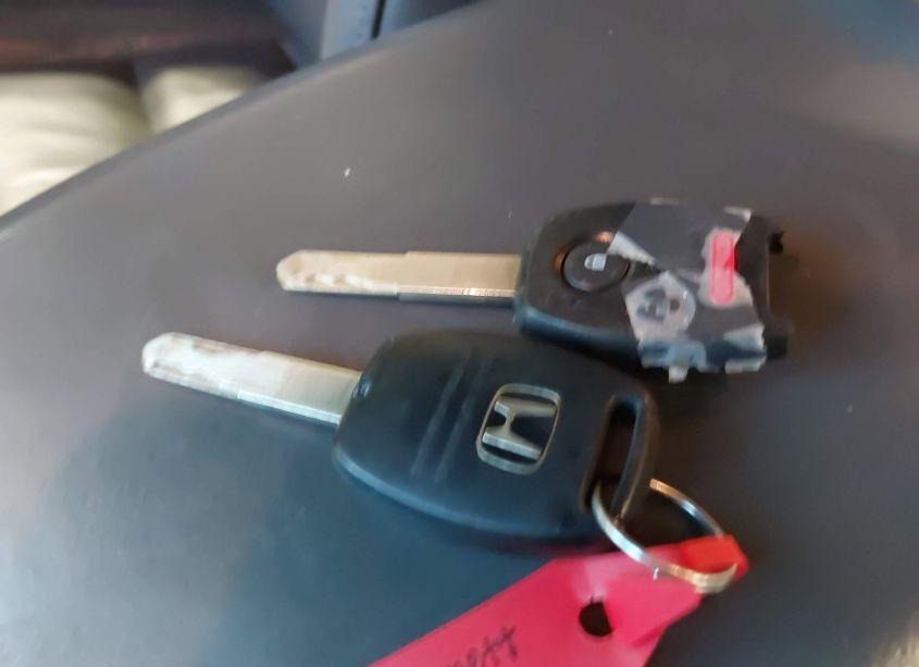 Photo 11 of 2008 Honda Pilot EX-L (VIN 5FNYF18568B041799)