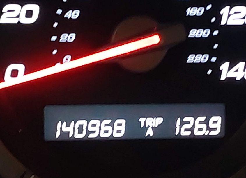 Photo 15 of 2008 Honda Pilot EX-L (VIN 5FNYF18568B041799)