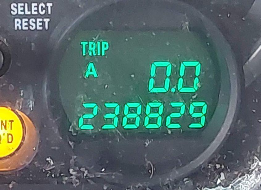 Photo 7 of 2005 Honda Pilot EX-L (VIN 5FNYF18575B009679)