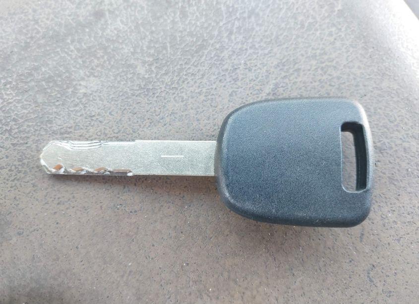 Photo 11 of 2007 Honda Pilot EX-L (VIN 5FNYF18577B021298)