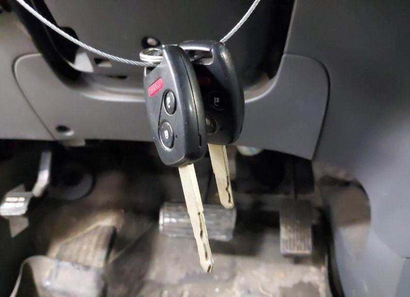 Photo 11 of 2007 Honda Pilot EX-L (VIN 5FNYF18577B023276)