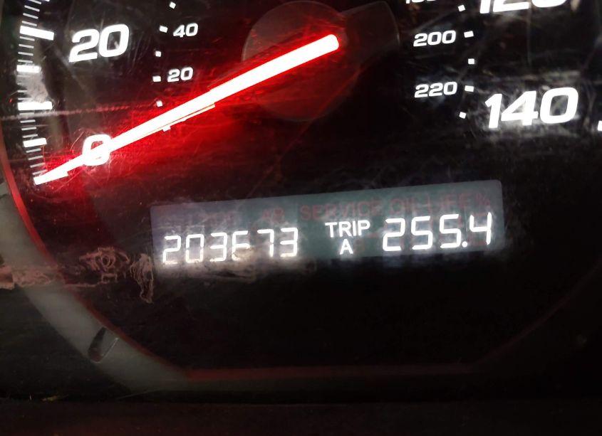 Photo 12 of 2007 Honda Pilot EX-L (VIN 5FNYF18577B023276)