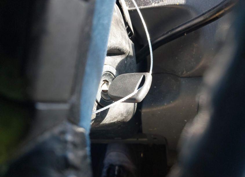 Photo 11 of 2005 Honda Pilot EX-L (VIN 5FNYF18585B048068)