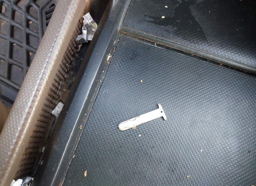 Photo 11 of 2006 Honda Pilot EX-L (VIN 5FNYF18586B017405)