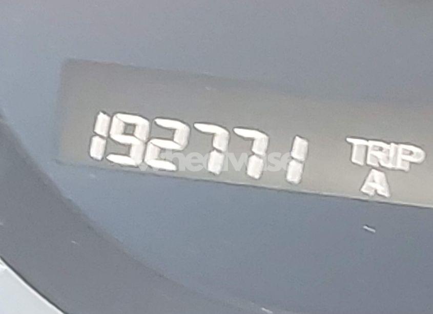 Photo 15 of 2007 Honda Pilot EX-L (VIN 5FNYF18587B000332)