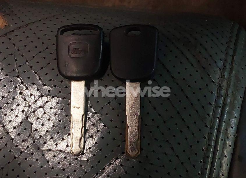 Photo 11 of 2005 Honda Pilot EX-L (VIN 5FNYF18595B045499)