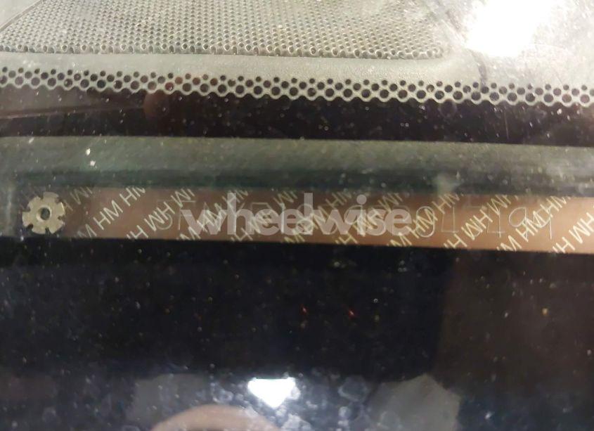 Photo 17 of 2005 Honda Pilot EX-L (VIN 5FNYF18595B045499)