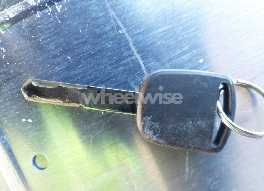 Photo 11 of 2006 Honda Pilot EX-L (VIN 5FNYF18596B016974)