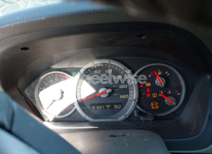 Photo 7 of 2006 Honda Pilot EX-L (VIN 5FNYF18596B016974)