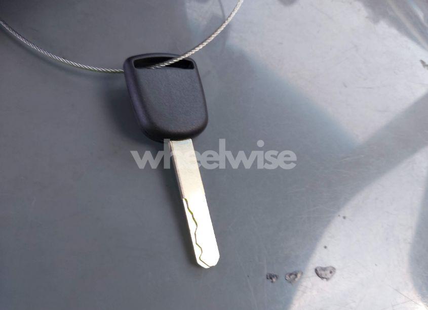 Photo 11 of 2006 Honda Pilot EX-L (VIN 5FNYF18596B017350)