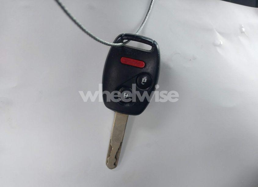 Photo 11 of 2007 Honda Pilot EX-L (VIN 5FNYF18597B002901)