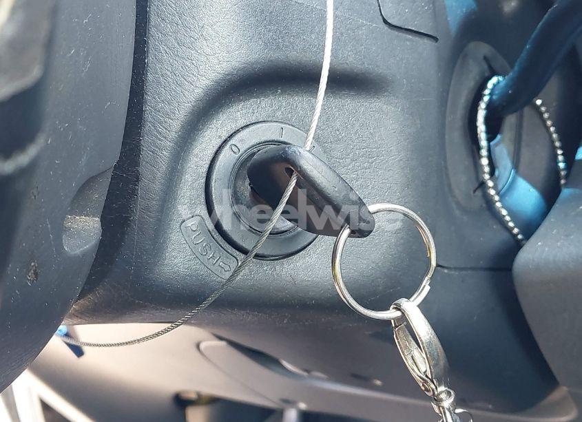 Photo 11 of 2007 Honda Pilot EX-L (VIN 5FNYF18597B016801)