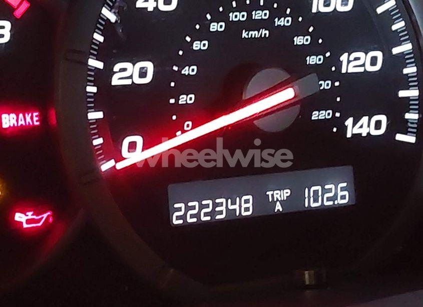 Photo 15 of 2007 Honda Pilot EX-L (VIN 5FNYF18597B022145)