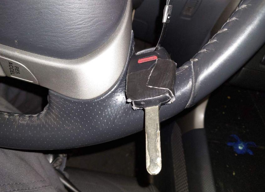 Photo 11 of 2007 Honda Pilot EX-L (VIN 5FNYF18597B022579)