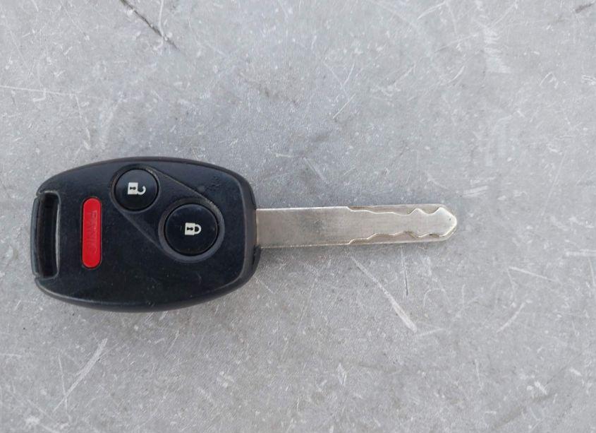 Photo 11 of 2007 Honda Pilot EX-L (VIN 5FNYF18597B023344)