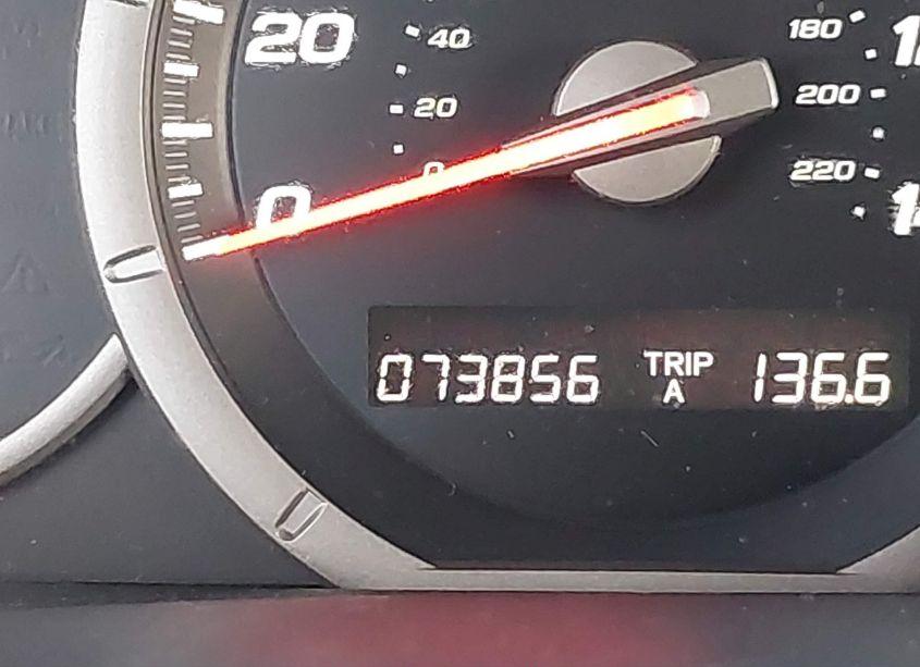 Photo 16 of 2007 Honda Pilot EX-L (VIN 5FNYF18597B023344)