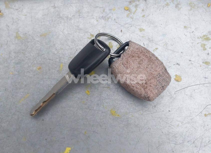 Photo 11 of 2008 Honda Pilot EX-L (VIN 5FNYF18598B049251)