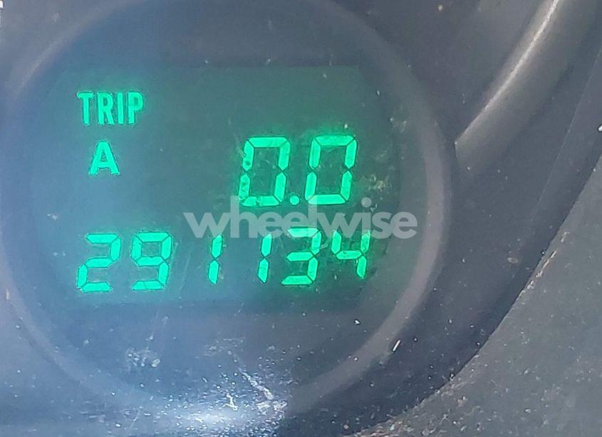 Photo 7 of 2005 Honda Pilot EX-L (VIN 5FNYF185X5B007358)