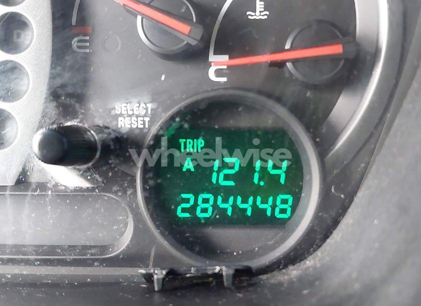 Photo 7 of 2005 Honda Pilot EX-L (VIN 5FNYF185X5B058584)