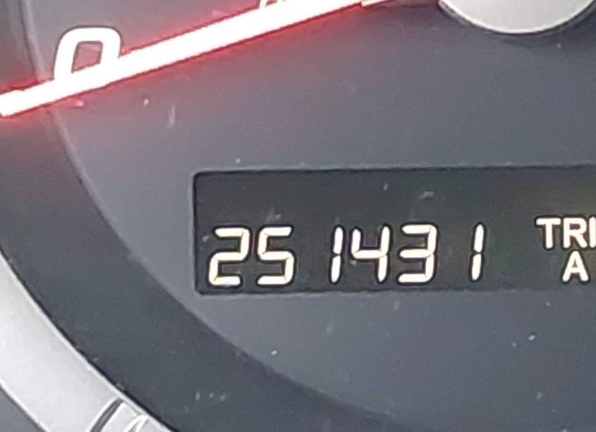 Photo 15 of 2006 Honda Pilot EX-L (VIN 5FNYF185X6B024033)