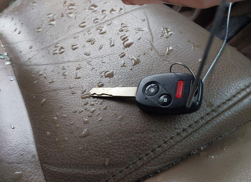 Photo 11 of 2007 Honda Pilot EX-L (VIN 5FNYF18607B002228)