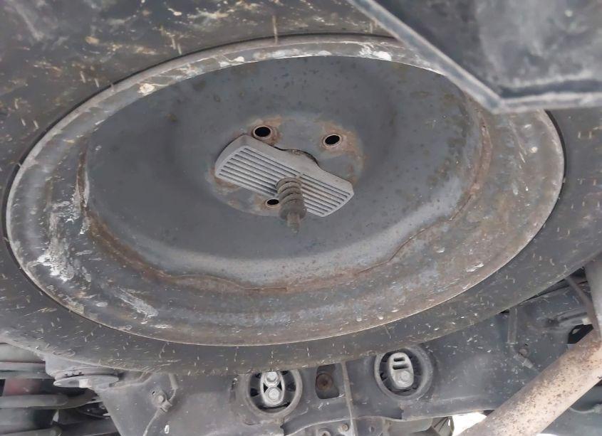 Photo 12 of 2004 Honda Pilot EX-L (VIN 5FNYF18614B003254)