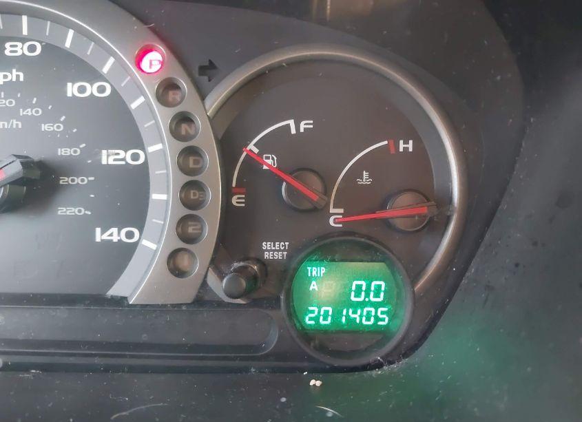 Photo 16 of 2004 Honda Pilot EX-L (VIN 5FNYF18614B003254)