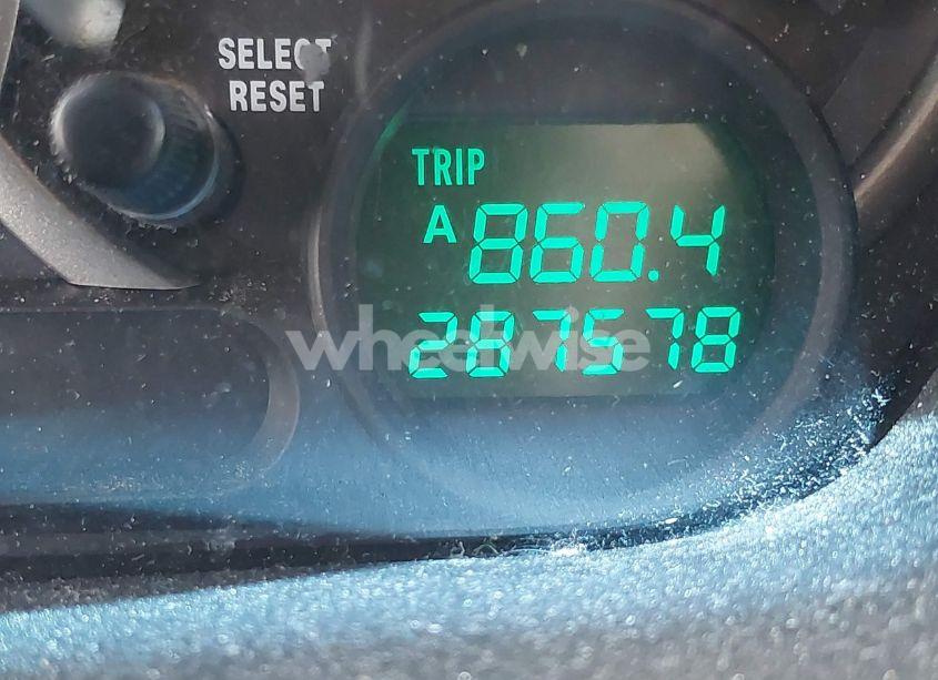 Photo 15 of 2005 Honda Pilot EX-L (VIN 5FNYF18615B032254)