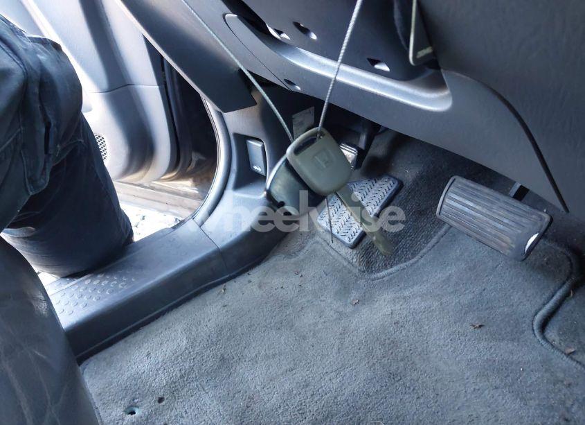 Photo 11 of 2006 Honda Pilot EX-L (VIN 5FNYF18616B001541)