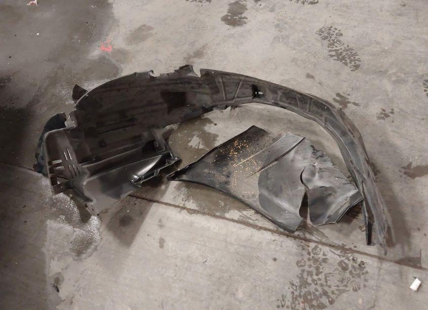 Photo 12 of 2005 Honda Pilot EX-L (VIN 5FNYF18625B040394)