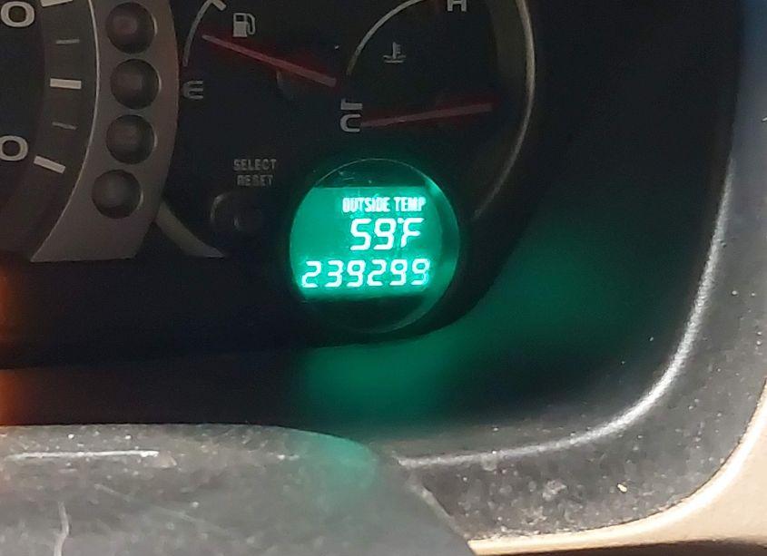 Photo 16 of 2005 Honda Pilot EX-L (VIN 5FNYF18625B040394)