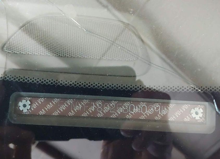 Photo 9 of 2005 Honda Pilot EX-L (VIN 5FNYF18625B040394)