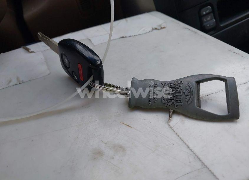 Photo 11 of 2006 Honda Pilot EX-L (VIN 5FNYF18626B022642)