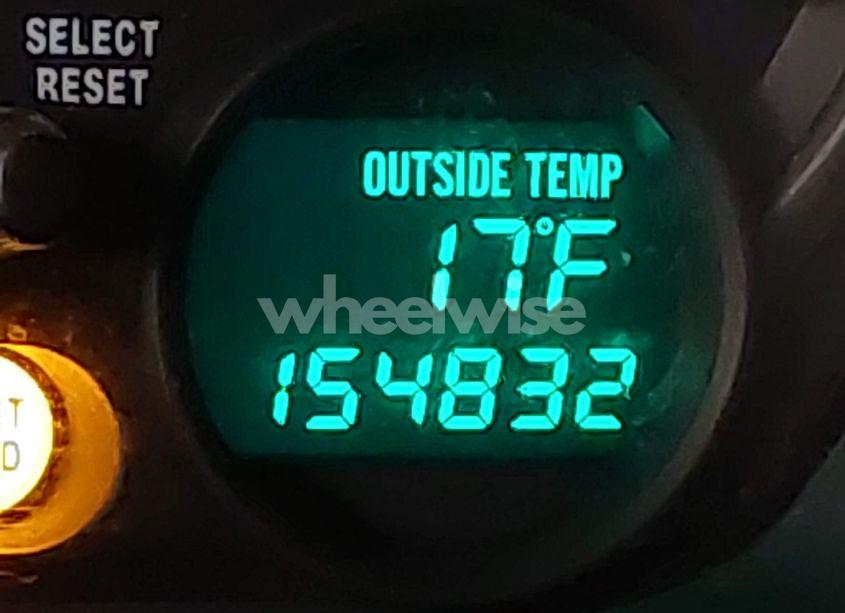 Photo 16 of 2005 Honda Pilot EX-L (VIN 5FNYF18635B052506)