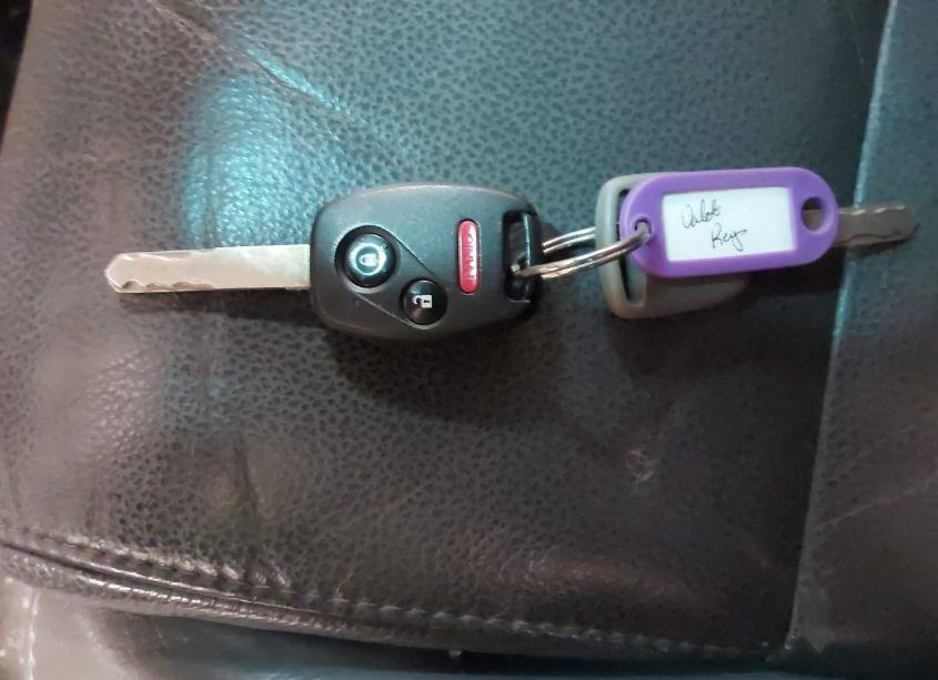 Photo 11 of 2007 Honda Pilot EX-L (VIN 5FNYF18637B004894)