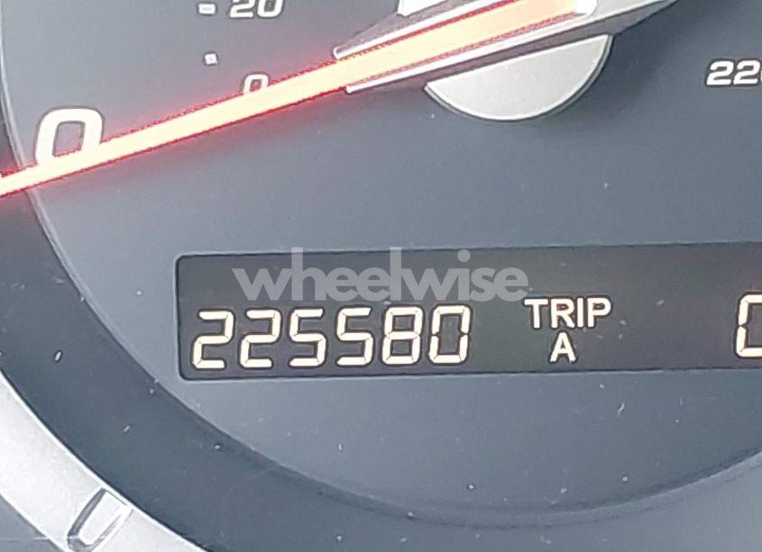 Photo 16 of 2007 Honda Pilot EX-L (VIN 5FNYF18647B004936)