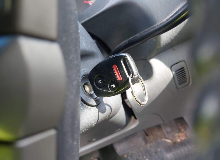 Photo 11 of 2008 Honda Pilot EX-L (VIN 5FNYF18648B021172)