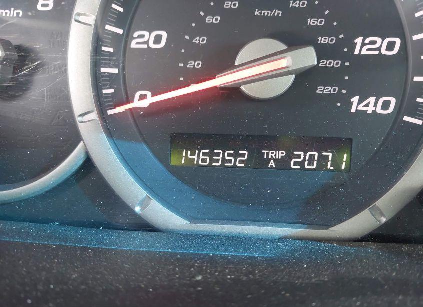 Photo 15 of 2008 Honda Pilot EX-L (VIN 5FNYF18648B021172)