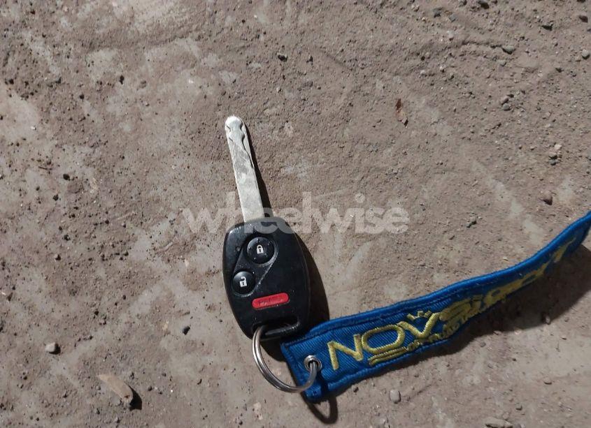 Photo 11 of 2006 Honda Pilot EX-L (VIN 5FNYF18656B020593)