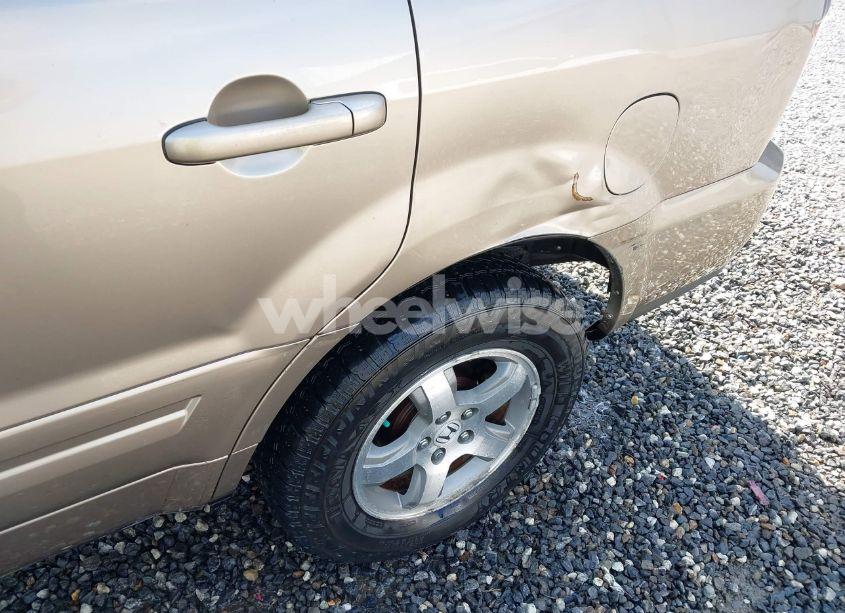 Photo 6 of 2007 Honda Pilot EX-L (VIN 5FNYF18657B013919)