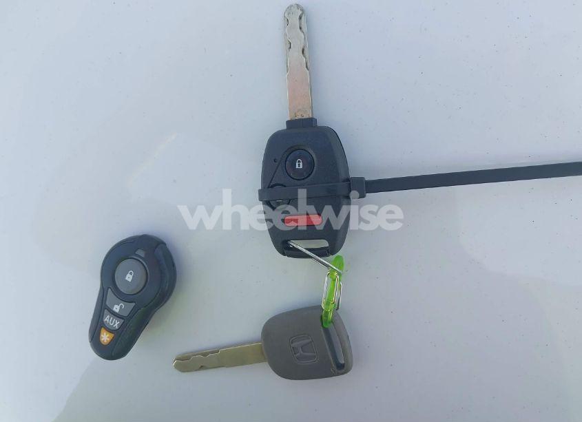 Photo 11 of 2007 Honda Pilot EX-L (VIN 5FNYF18667B002248)