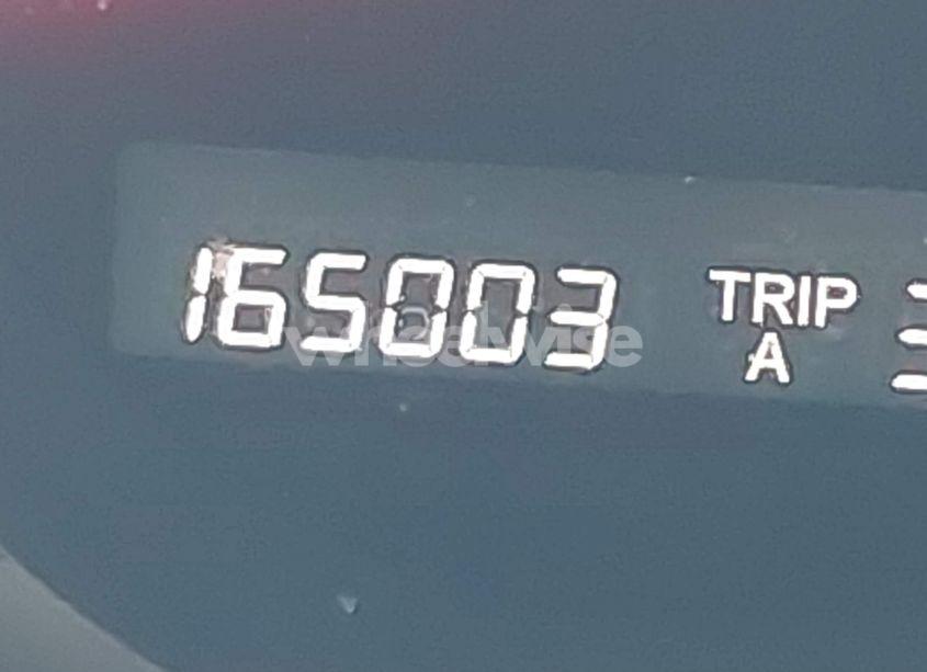 Photo 15 of 2008 Honda Pilot EX-L (VIN 5FNYF18668B024669)