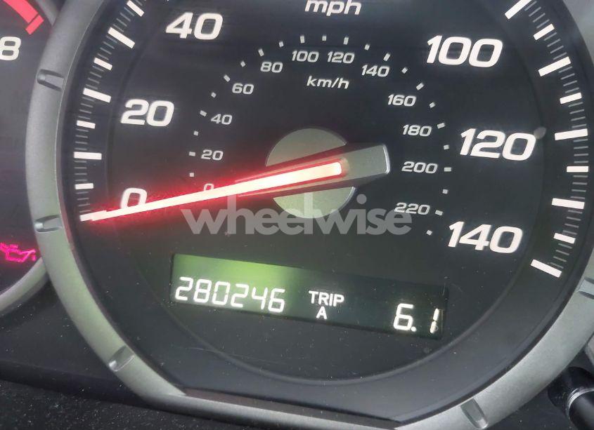 Photo 15 of 2007 Honda Pilot EX-L (VIN 5FNYF18677B033086)