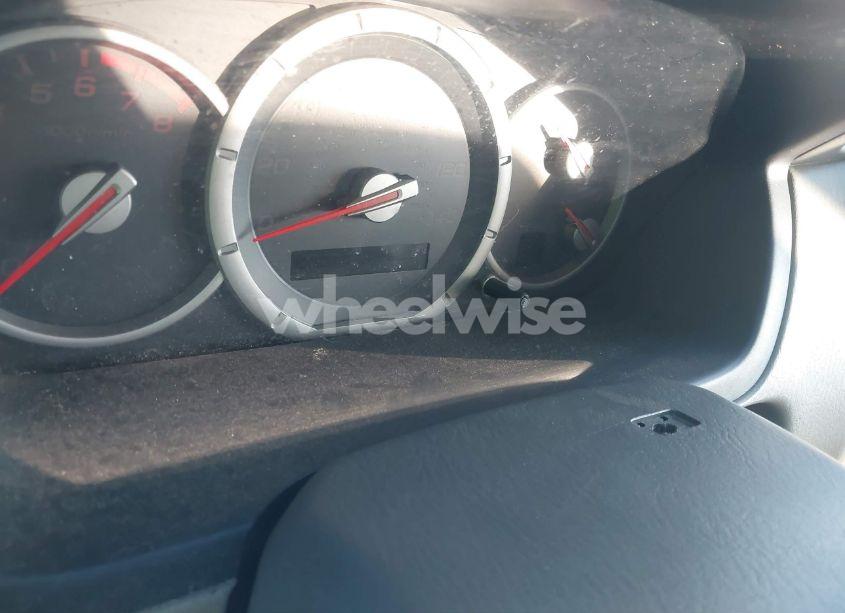 Photo 7 of 2006 Honda Pilot EX-L (VIN 5FNYF18686B010429)