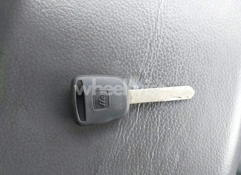 Photo 11 of 2008 Honda Pilot EX-L (VIN 5FNYF18688B053347)