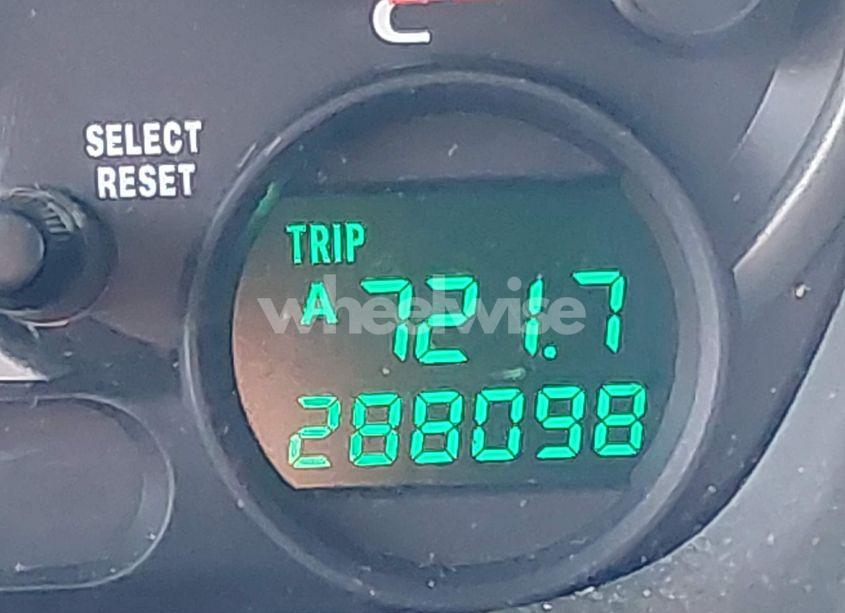 Photo 15 of 2005 Honda Pilot EX-L (VIN 5FNYF18695B009403)